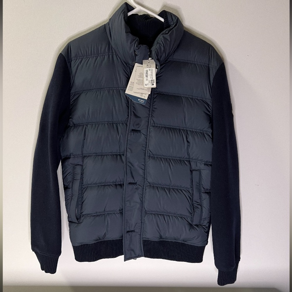 NWT - Woolrich Jacket